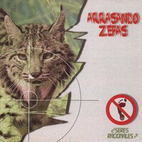 El Escroto del Peletero - Arrasando Zepas