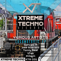 Insane Methods - Goncalo M