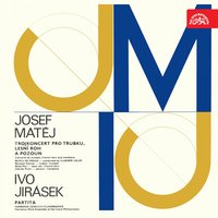 Concerto for Trumpet, French Horn and Trombone with Chamber Orchestra Accompaniment - Vladimír Válek & Miroslav Kejmar & Musici de Praga & Miloš Petr & Zdeněk Pulec & Musici de Praga, Vladimír Válek, Miroslav Kejmar, Miloš Petr, Zdeněk Pulec