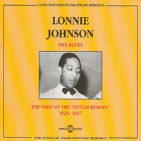 What a Real Woman - Lonnie Johnson