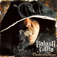 Juste un Homme - Kalash L'Afro