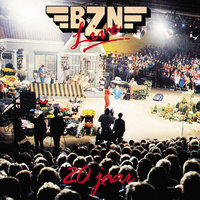 Waltzing Maria - BZN