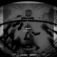 Damaged Mind - Sama & Dkult