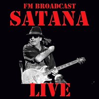 She's Not There - Santana