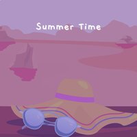 Summer Time - Lofi Chill