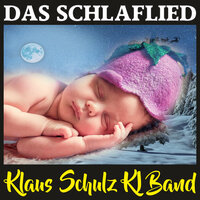 Das Schlaflied - Klaus Schulz KI Band