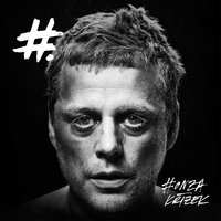 Nahý kormorán - Honza Křížek