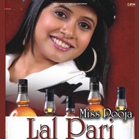 Roti Joga Kar Do - Miss Pooja