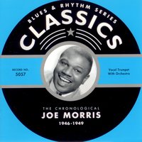 Boogie Woogie Idea (1946) - Joe Morris & Morris