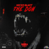 The Don - Nicko Blast & Franc White