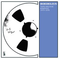 Band 073 3 Skizze 4 von ‚By This River’ - Roedelius