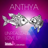 I Love You - Anthya