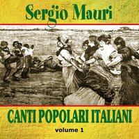 Tango della gelosia - Sergio Mauri