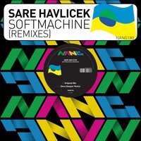 Softmachine - Sare Havlicek & Disco Despair