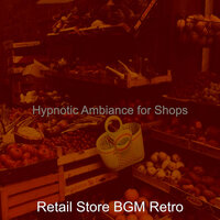 Cool Boutique Shops - Retail Store BGM Retro