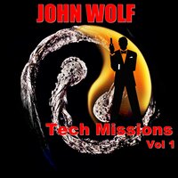 Cocaine - John Wolf