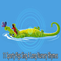 Торт на день рождения - Songs For Children