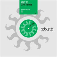 Get Off the Phone - James Teej & Pezzner & Pezzner East