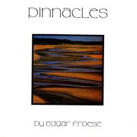 The Light Cone - Edgar Froese