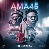 Makhubela - DJ Manzo Sa
