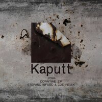 DHCP - Josh & Stefano Infusino