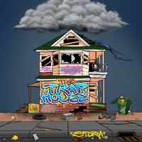 House Tattoos - Stormi Weather
