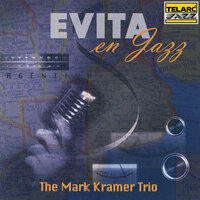 Waltz For Eva And Che - Mark Kramer
