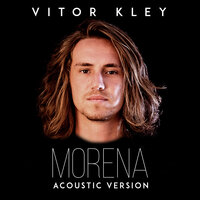 Morena - Vitor Kley