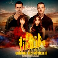 Damla - Mayki Murat Başaran