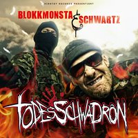 Blaues Blut - Blokkmonsta & Schwartz & Hässlich Rap