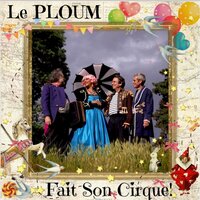 Les baisers - Le Ploum