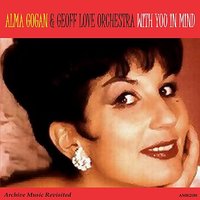 Make Love to Me - Alma Cogan & Geoff Love Orchestra