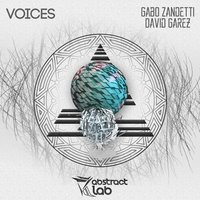 Split - Gabo Zandetti & David Garez