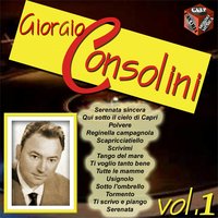 Sotto l'ombrello - Giorgio Consolini