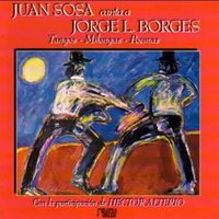 Milonga de Calandria - Juan Sosa