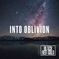 Resolving - Black Red Gold
