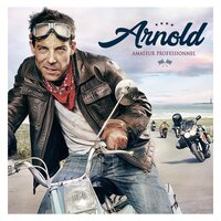 Tour du monde - Arnold