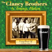 Finnegan's Wake - The Clancy Borthers & Tommy Makem