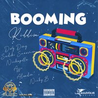 Pull Up - Nicky B