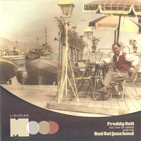 Just a Lie - Freddy Colt And His Red Cat Jazz Band