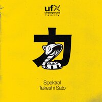 Rave a Tossa - Spektral & Takeshi Sato