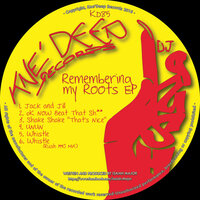 Shake Shake That's Nice - DJ Rush
