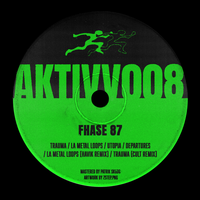 Utopia - Fhase 87