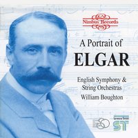 Carissima - English Symphony Orchestra & Эдуард Элгар