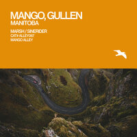 Manitoba - Mango & Gullen & Sinerider