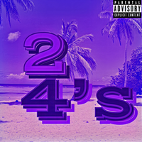 2/4's - 056 Lil Ant & Kid & Splash