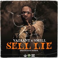 Sell Lie - Valiant & 9Mill