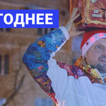 Новогоднее кино