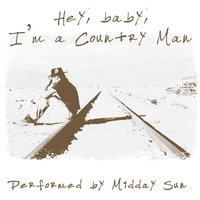 Twang - Midday Sun