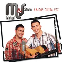 Só Quero o Teu Amor - Mickaël